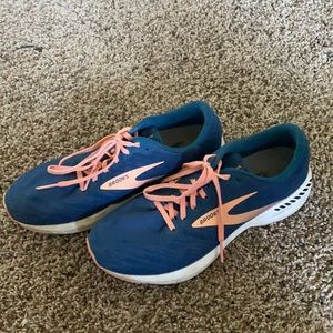 Brooks Ravenna 11